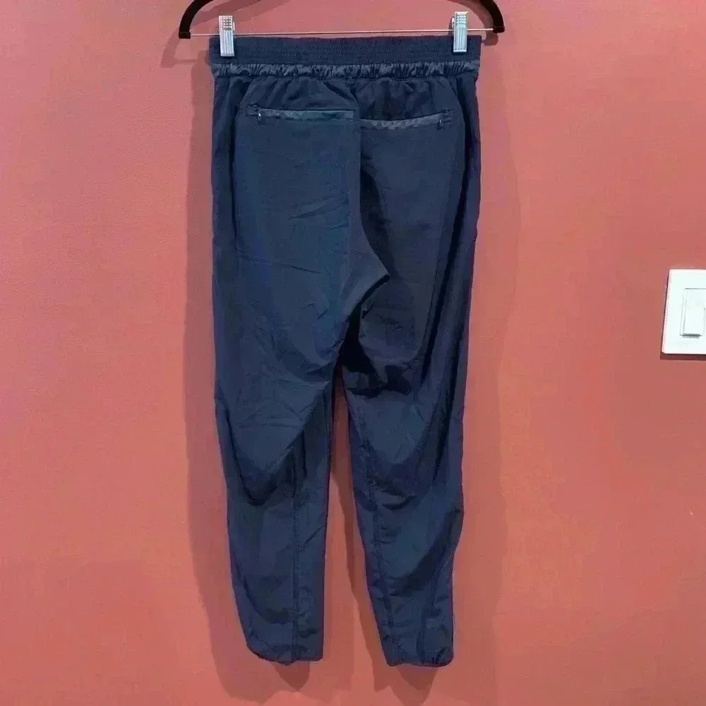 Lululemon &go On The Go Jogger